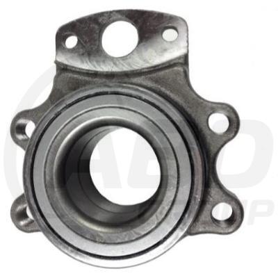 Wheel Bearing Hub – 43mm ID