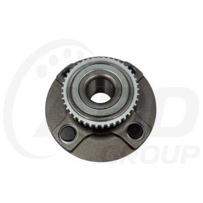Wheel Bearing Hub (ABS)