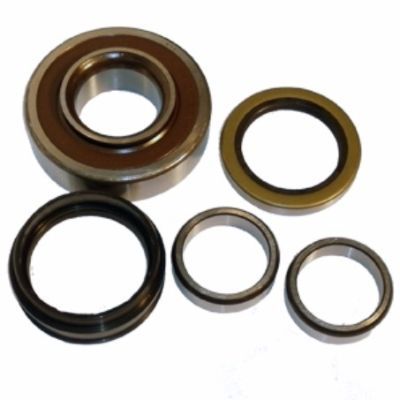 Wheel Bearing Kit (ABS Non ABS) Wheel Bearing Kit (ABS Non ABS)