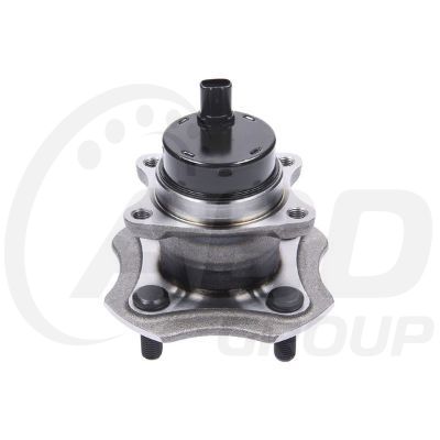 Wheel Bearing Hub (ABS)