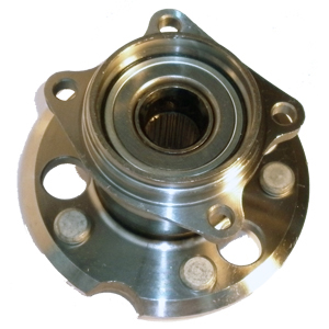 Wheel Bearing Hub Wheel Bearing Hub