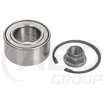 Wheel Bearing Kit (Non ABS)