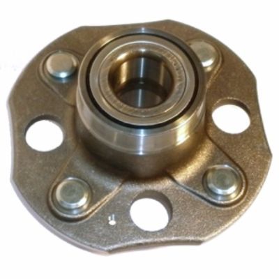 Wheel Bearing Hub (Non ABS)