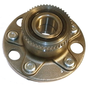 Wheel Bearing Hub (ABS) Wheel Bearing Hub (ABS)