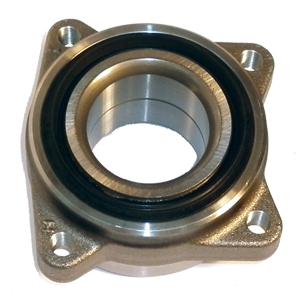 Wheel Bearing Hub Wheel Bearing Hub