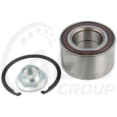 Wheel Bearing Kit (ABS)