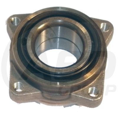 Wheel Bearing Hub