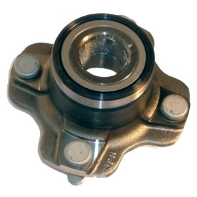 Wheel Bearing Hub Wheel Bearing Hub