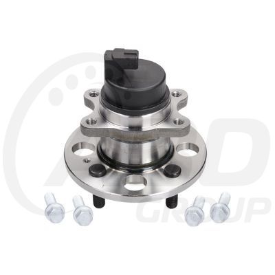 Wheel Bearing Hub (ABS)