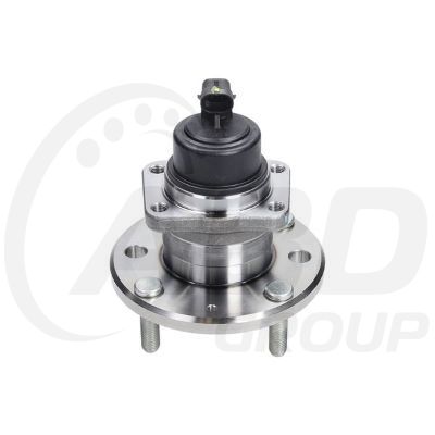 Wheel Bearing Hub