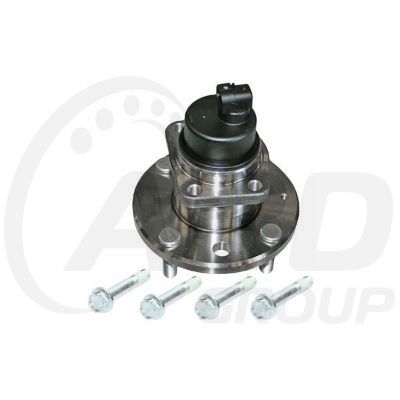 Wheel Bearing Hub Wheel Bearing Hub