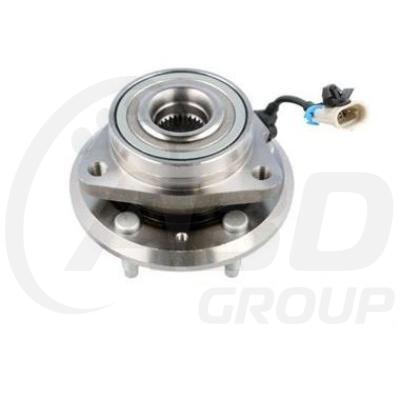 Wheel Bearing Hub (ABS)