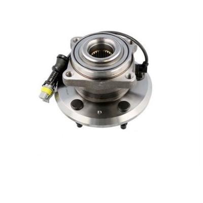 Wheel Bearing Hub (ABS)