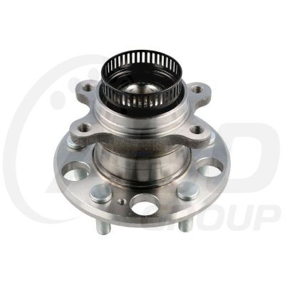 Wheel Bearing Hub (ABS)