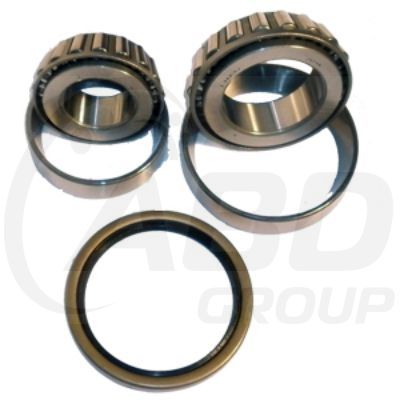 Wheel Bearing Kit