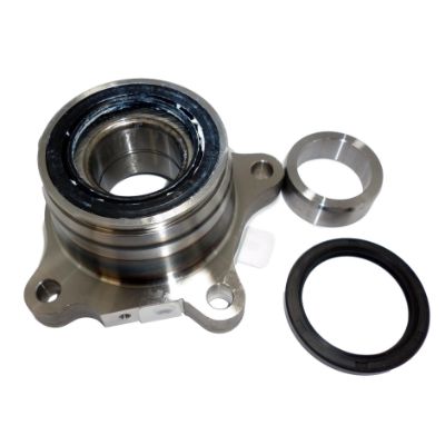 RH Wheel Bearing Hub (ABS) RH Wheel Bearing Hub (ABS)