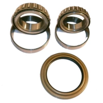 Wheel Bearing Kit Wheel Bearing Kit