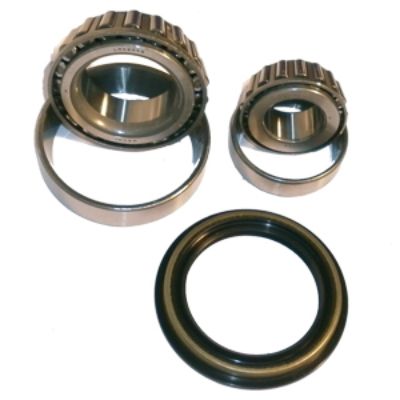 Wheel Bearing Kit Wheel Bearing Kit