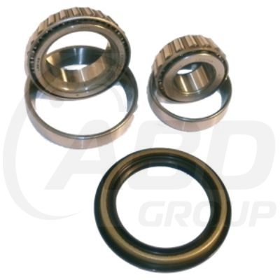 Wheel Bearing Kit