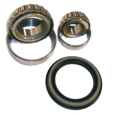 Wheel Bearing Kit Wheel Bearing Kit