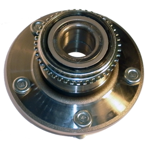 Wheel Bearing Hub (ABS) Wheel Bearing Hub (ABS)