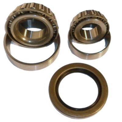 Wheel Bearing Kit Wheel Bearing Kit