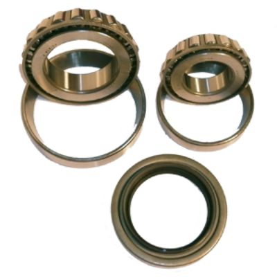 Wheel Bearing Kit Wheel Bearing Kit