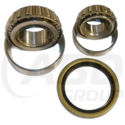 Wheel Bearing Kit
