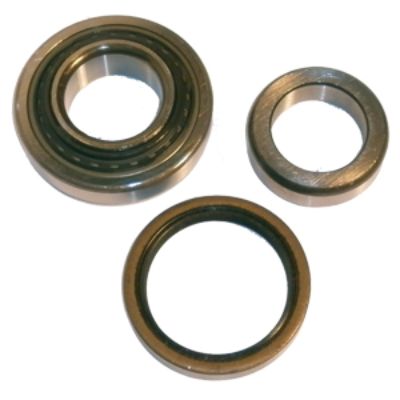 Wheel Bearing Kit Wheel Bearing Kit