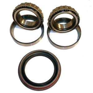 Wheel Bearing Kit Wheel Bearing Kit