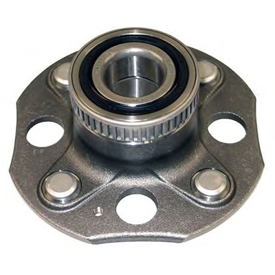 Wheel Bearing Hub (ABS)