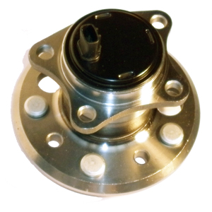 RR Wheel Bearing Hub (ABS)