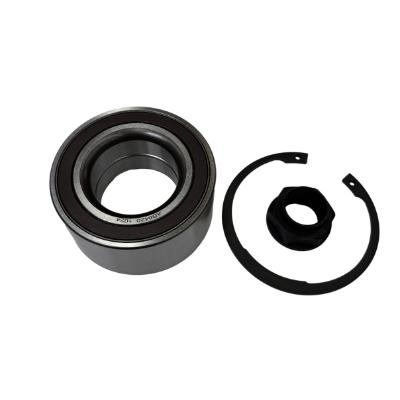 Wheel Bearing Kit (ABS) Wheel Bearing Kit (ABS)
