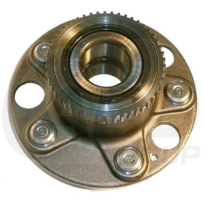 Wheel Bearing Hub (ABS)