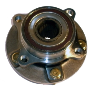 Wheel Bearing Hub (ABS)