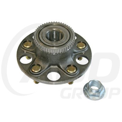 Wheel Bearing Hub (ABS)