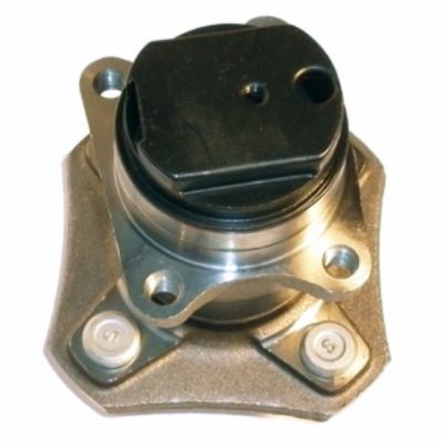 Wheel Bearing Hub (4×100 ABS) Wheel Bearing Hub (4×100 ABS)