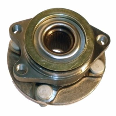Wheel Bearing Hub (ABS) Wheel Bearing Hub (ABS)