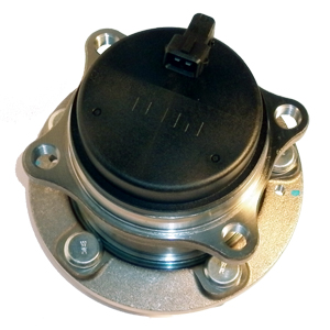Wheel Bearing Hub Unit (ABS) Wheel Bearing Hub Unit (ABS)