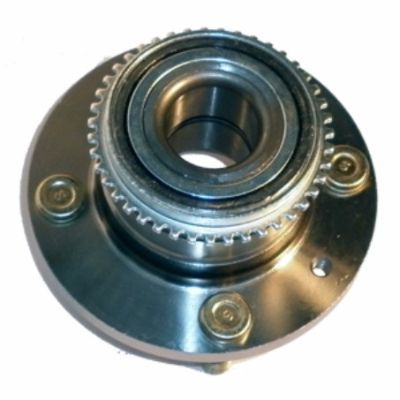 Wheel Bearing Hub (ABS) Wheel Bearing Hub (ABS)