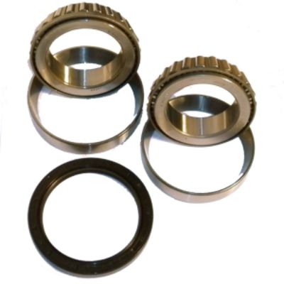 Wheel Bearing Kit Wheel Bearing Kit