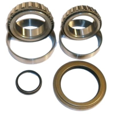 Wheel Bearing Kit Wheel Bearing Kit