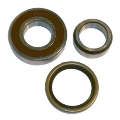 Wheel Bearing Kit Wheel Bearing Kit