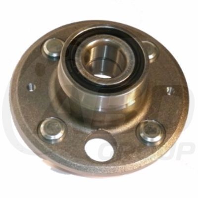 Wheel Bearing Hub