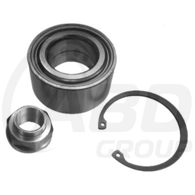 Wheel Bearing Kit