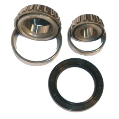 Wheel Bearing Kit Wheel Bearing Kit