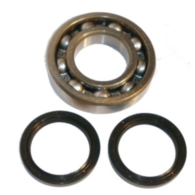 Wheel Bearing Kit Wheel Bearing Kit