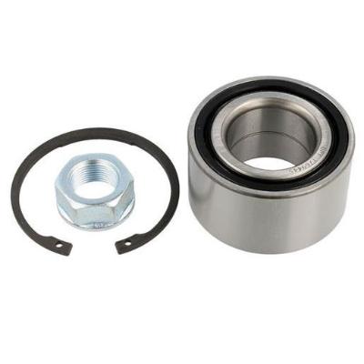 Wheel Bearing Kit (ABS)