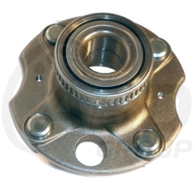 Wheel Bearing Hub (ABS)