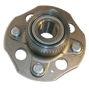 Wheel Bearing Hub – 4 Stud Hub (ABS & Non ABS) Wheel Bearing Hub – 4 Stud Hub (ABS & Non ABS)